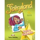 Fairyland Starter Picture Flashcards Set a / Jenny Dooley, Virginia Evans