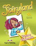 Fairyland Starter Picture Flashcards Set a / Jenny Dooley, Virginia Evans