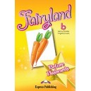Fairyland 2 Flashcards Set b / Jenny Dooley, Virginia Evans