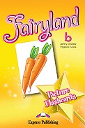Fairyland 2 Flashcards Set b / Jenny Dooley, Virginia Evans