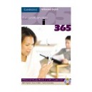 English365 2 Personal Study Book + CD / Bob Dignen, Steve Flinders, Simon Sweeney