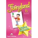 Fairyland 4 Picture Flashcards Junior B / Jenny Dooley, Virginia Evans