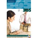 English365 3 Personal Study Book + CD / Bob Dignen, Steve Flinders, Simon Sweeney