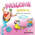 Welcome Starter a CD / Elizabeth Gray, Virginia Evans