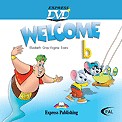 Welcome Starter b DVD PAL / Elizabeth Gray, Virginia Evans