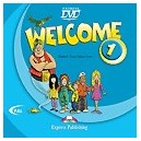 Welcome 1 DVD PAL / Elizabeth Gray, Virginia Evans