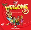 Welcome 2 DVD PAL / Elizabeth Gray, Virginia Evans