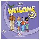 Welcome 3 DVD PAL / Elizabeth Gray, Virginia Evans