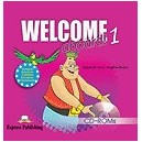 Welcome Aboard! 1 CD-ROMs / Elizabeth Gray, Virginia Evans