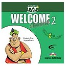 Welcome Aboard! 2 DVD PAL / Elizabeth Gray, Virginia Evans