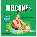 Welcome Aboard! 2 CD-ROMs / Elizabeth Gray, Virginia Evans