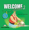 Welcome Aboard! 2 CD-ROMs / Elizabeth Gray, Virginia Evans