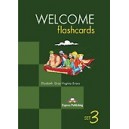Welcome Aboard! 3 Flashcards Set 3 / Elizabeth Gray, Virginia Evans