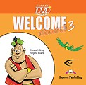 Welcome Aboard! 3 DVD PAL / Elizabeth Gray, Virginia Evans