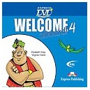 Welcome Aboard! 4 DVD PAL / Elizabeth Gray, Virginia Evans
