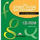 The Express Picture Dictionary CD-ROM / Elizabeth Gray