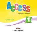 Access 1 CDs / Virginia Evans, Jenny Dooley