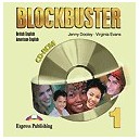 Blockbuster 1 CD-ROM / Jenny Dooley, Virginia Evans