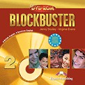 Blockbuster 2 DVD-ROM / Jenny Dooley, Virginia Evans
