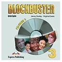Blockbuster 3 CD-ROM / Jenny Dooley, Virginia Evans