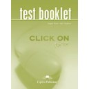 Click On starter Test Booklet / Virginia Evans, Neil O Sullivan