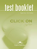 Click On starter Test Booklet / Virginia Evans, Neil O Sullivan