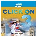 Click On 3 DVD PAL / Virginia Evans, Neil O Sullivan