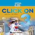 Click On 3 DVD PAL / Virginia Evans, Neil O Sullivan