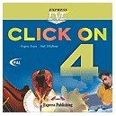 Click On 4 DVD PAL / Virginia Evans, Neil O Sullivan