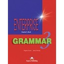 Enterprise 3 Grammar / Virginia Evans, Jenny Dooley