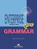 Enterprise Plus Grammar / Virginia Evans, Jenny Dooley