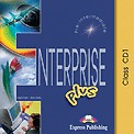 Enterprise Plus CDs / Virginia Evans, Jenny Dooley