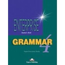 Enterprise 4 Grammar / Virginia Evans, Jenny Dooley