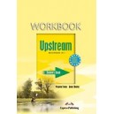 Upstream Beginner Workbook / Virginia Evans, Jenny Dooley