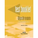 Upstream Beginner Test Booklet / Virginia Evans, Jenny Dooley