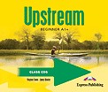 Upstream Beginner CDs / Virginia Evans, Jenny Dooley