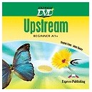 Upstream Beginner DVD PAL / Virginia Evans, Jenny Dooley