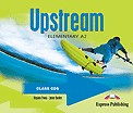 Upstream Elem. CDs / Virginia Evans, Jenny Dooley