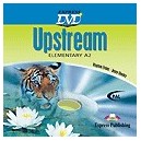 Upstream Elem. DVD PAL / Virginia Evans, Jenny Dooley