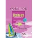 Upstream Pre-Interm. Workbook / Virginia Evans, Jenny Dooley