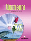Upstream Pre-Interm. DVD Activity Book / Virginia Evans, Jenny Dooley