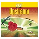 Upstream B1+ DVD PAL / Virginia Evans, Jenny Dooley