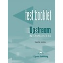 Upstream Intermediate Test Booklet / Virginia Evans, Jenny Dooley