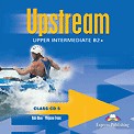 Upstream Up-Interm. CDs / Bob Obee, Virginia Evans