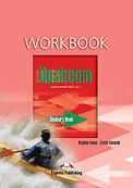 Upstream Advanced Workbook / Virginia Evans, Lynda Edwards
