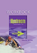 Upstream Proficiency Workbook / Virginia Evans, Jenny Dooley