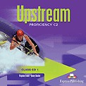 Upstream Proficiency CDs / Virginia Evans, Jenny Dooley
