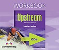 Upstream Proficiency Workbook CDs / Virginia Evans, Jenny Dooley