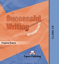 Successful Writing Interm. CD / Virginia Evans