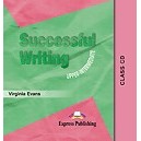 Successful Writing Up-Interm. CD / Virginia Evans